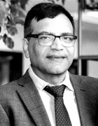 Dr Rajiv Wadhwa 