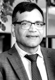 Dr Rajiv Wadhwa 